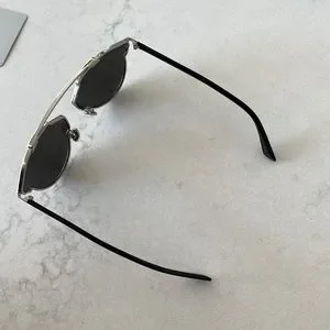 Dior So Real S sunglasses. NWT. Nwt Dior So Real 48mm aviator Sunglasses main image 2